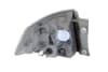 Stop tripla lampa spate dreapta ( exterior , Semnalizator alb, culoare sticla alb) SUBARU IMPREZA HATCHBACK 2008-2012 [2]