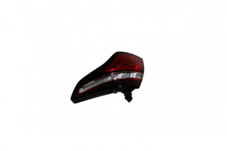 Stopuri - Stop tripla lampa spate dreapta ( exterior , Semnalizator alb, culoare sticla fumuriu) CITROEN C4 PICASSO 2010-2013