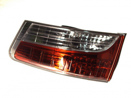 Stopuri - Stop tripla lampa spate dreapta ( exterior , Semnalizator alb, culoare sticla portocaliu) TOYOTA AVENSIS LIMUZINA 2008-2017