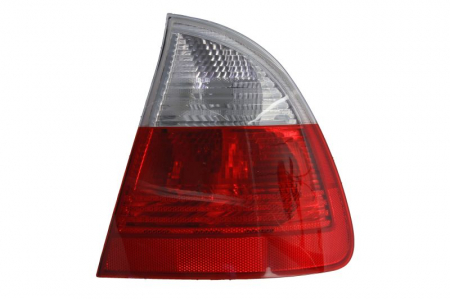 Stopuri - Stop tripla lampa spate dreapta ( exterior , Semnalizator alb, culoare sticla: rosu) BMW Seria 3 COMBI 1998-2006