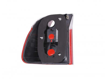 Stop tripla lampa spate dreapta ( exterior , Semnalizator alb, culoare sticla: rosu) BMW Seria 5 COMBI 1995-2000 [1]