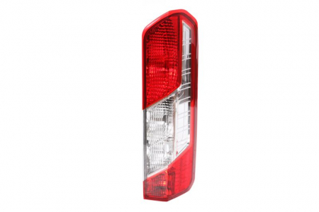 Stopuri - Stop tripla lampa spate dreapta ( exterior , Semnalizator alb, culoare sticla: rosu) FORD TRANSIT / TOURNEO CONNECT BUS/CAROSERIE dupa 2013