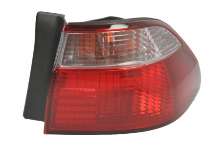 Stopuri - Stop tripla lampa spate dreapta ( exterior , Semnalizator alb, culoare sticla: rosu) HONDA ACCORD LIMUZINA 1998-2003