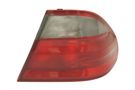 Stop tripla lampa spate dreapta ( exterior , Semnalizator alb, culoare sticla: rosu) MERCEDES Clasa CLK DECAPOTABILA/COUPE 1997-2002