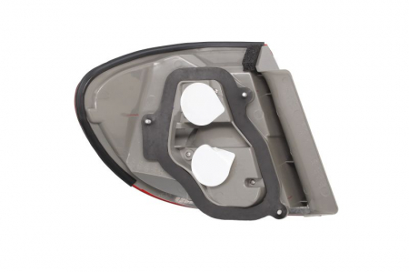 Stopuri - Stop tripla lampa spate dreapta ( exterior , Semnalizator alb, culoare sticla: rosu) NISSAN MAXIMA dupa 2000-2003