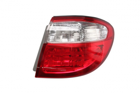 Stop tripla lampa spate dreapta ( exterior , Semnalizator alb, culoare sticla: rosu) NISSAN MAXIMA dupa 2000-2003 [1]