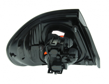 Stop tripla lampa spate dreapta ( exterior , Semnalizator alb, culoare sticla: rosu) NISSAN PRIMERA LIMUZINA 1999-2002 [1]