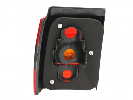 Stop tripla lampa spate dreapta ( exterior , Semnalizator fumuriu) VW PASSAT COMBI 1993-1997 [1]