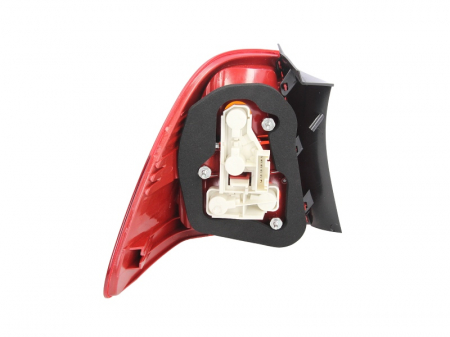 Stop tripla lampa spate dreapta ( exterior , Semnalizator portocaliu, culoare sticla portocaliu) BMW Seria 3 COMBI 2004-2008 [1]
