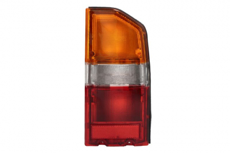 Stopuri - Stop tripla lampa spate dreapta ( exterior , Semnalizator portocaliu, culoare sticla: rosu) SUZUKI VITARA OFF-ROAD 1988-1999