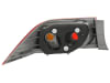 Stop tripla lampa spate dreapta ( exterior , Semnalizator rosu, culoare sticla: rosu) HONDA ACCORD LIMUZINA 2002-2005 [2]