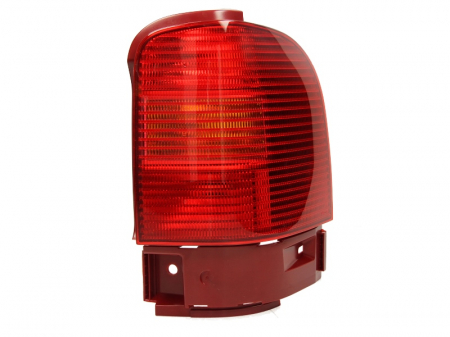 Stopuri - Stop tripla lampa spate dreapta ( exterior , Semnalizator rosu, culoare sticla: rosu) SEAT ALHAMBRA VW SHARAN 1995-2001