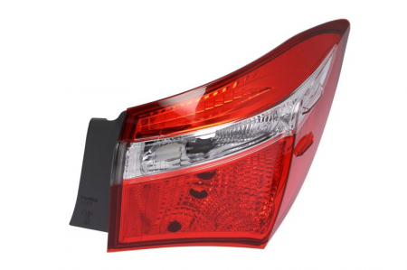 Stopuri - Stop tripla lampa spate dreapta ( exterior ) TOYOTA COROLLA LIMUZINA dupa 2013