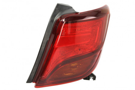 Stopuri - Stop tripla lampa spate dreapta ( exterior ) TOYOTA YARIS HATCHBACK dupa 2014