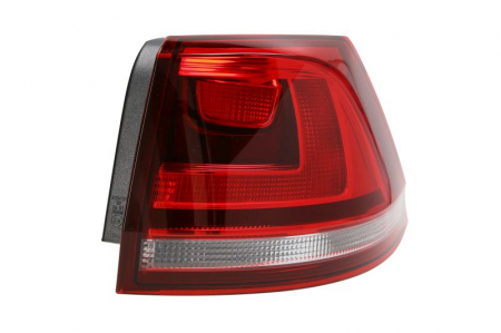 Stopuri - Stop tripla lampa spate dreapta ( exterior ) VW GOLF COMBI 2012-2017