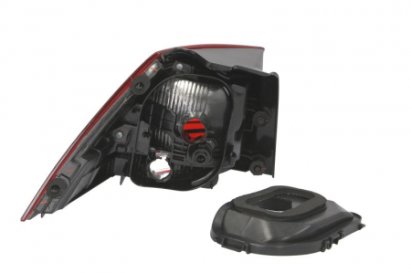 Stop tripla lampa spate dreapta ( exterior ) VW GOLF VII HATCHBACK dupa 2012 [1]