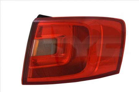Stopuri - Stop tripla lampa spate stanga ( exterior ) VW JETTA 2010-2014