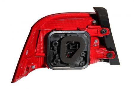 Stop tripla lampa spate dreapta ( exterior ) VW PASSAT LIMUZINA 2010-2014 [1]