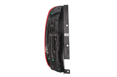Stop tripla lampa spate dreapta FIAT DOBLO OPEL COMBO 2010-2018 [0]