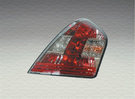 Stop tripla lampa spate dreapta FIAT STILO HATCHBACK 3 usi 2001-2008