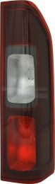 Stopuri - Stop tripla lampa spate dreapta FIAT TALENTO NISSAN NV300 OPEL VIVARO RENAULT TRAFIC dupa 2014
