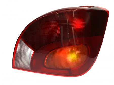 Stopuri - Stop tripla lampa spate dreapta FORD FIESTA IV MAZDA 121 III HATCHBACK dupa 1995