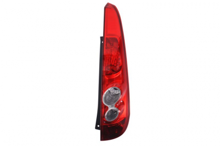 Stopuri - Stop tripla lampa spate dreapta FORD FIESTA V 5 usi 2005-2008