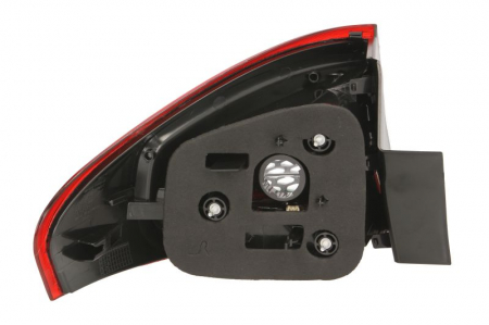 Stop tripla lampa spate dreapta FORD MONDEO LIMUZINA 2010-2014 [1]