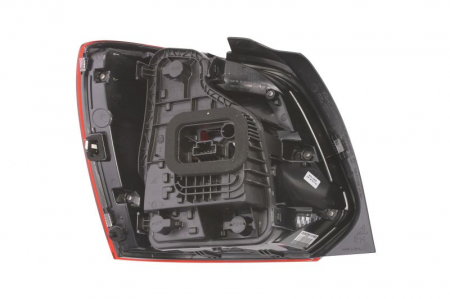 Stop tripla lampa spate dreapta (. GTI) VW POLO 2014-2017 [1]