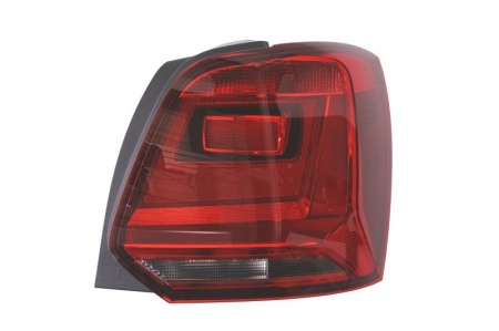 Iluminat auto - Stop tripla lampa spate dreapta (. GTI) VW POLO 2014-2017