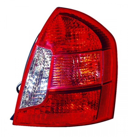 Stopuri - Stop tripla lampa spate dreapta HYUNDAI ACCENT III LIMUZINA 2005-2010