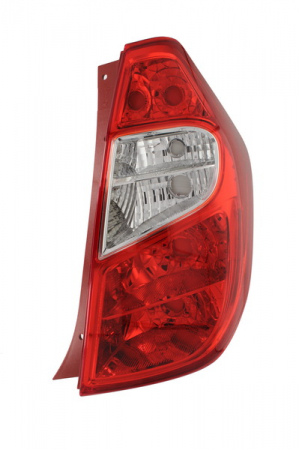 Stopuri - Stop tripla lampa spate dreapta HYUNDAI i10 2008-2011