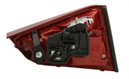 Stop tripla lampa spate dreapta ( interior ) AUDI A4 2007-2011 [1]
