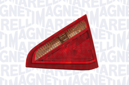 Stopuri - Stop tripla lampa spate dreapta ( interior ) AUDI A5 3/4D 2006-2011