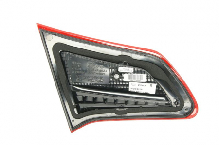 Stop tripla lampa spate dreapta ( interior ) CITROEN C4 2009-2015 [1]