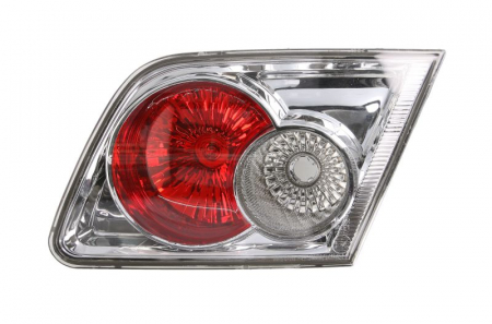 Stopuri - Stop tripla lampa spate dreapta (interior, culoare sticla crom) MAZDA 6 LIFTBACK/LIMUZINA 2002-2005