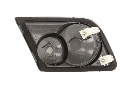 Stop tripla lampa spate dreapta (interior, culoare sticla crom) MAZDA 6 LIFTBACK/LIMUZINA 2002-2005 [1]