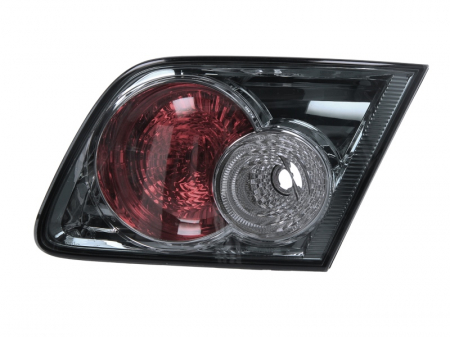 Stopuri - Stop tripla lampa spate dreapta (interior, culoare sticla negru) MAZDA 6 HATCHBACK/LIMUZINA 2002-2005