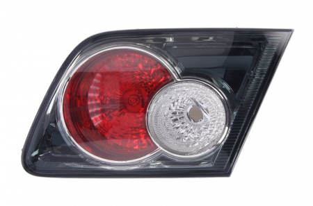 Stopuri - Stop tripla lampa spate dreapta (interior, culoare sticla negru) MAZDA 6 LIFTBACK/LIMUZINA 2005-2008