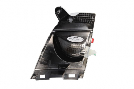 Stop tripla lampa spate dreapta (interior, culoare sticla: rosu/alb, lumini mers inapoi) PEUGEOT 2008 DECAPOTABILA/COMBI dupa 2013 [1]