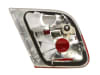 Stop tripla lampa spate dreapta (interior, culoare sticla: rosu) BMW Seria 3 DECAPOTABILA/COUPE 1998-2006 [2]