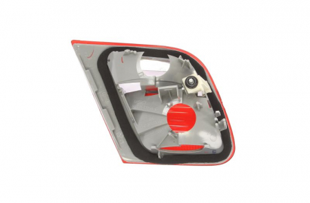 Stopuri - Stop tripla lampa spate dreapta (interior, culoare sticla: rosu) BMW Seria 3 DECAPOTABILA/COUPE 2001-2006