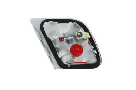 Stop tripla lampa spate dreapta (interior, culoare sticla: rosu) BMW Seria 3 DECAPOTABILA/COUPE 2001-2006 [1]