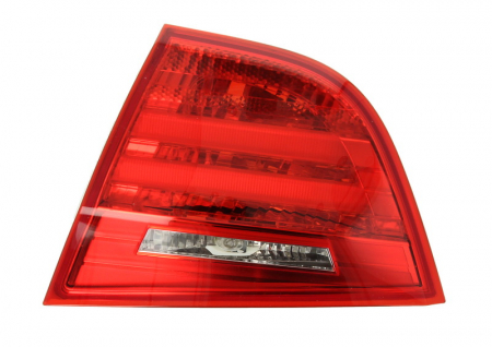 Stopuri - Stop tripla lampa spate dreapta (interior, culoare sticla: rosu) BMW Seria 3 LIMUZINA 2008-2012