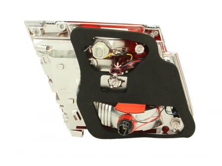 Stop tripla lampa spate dreapta (interior, culoare sticla: rosu) BMW Seria 7 2008-2015 [1]