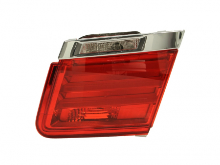 Stopuri - Stop tripla lampa spate dreapta (interior, culoare sticla: rosu) BMW Seria 7 2008-2015