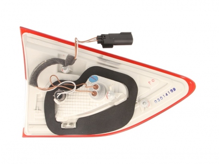 Stop tripla lampa spate dreapta (interior, culoare sticla: rosu) FORD KUGA OFF-ROAD 2013-2016 [1]