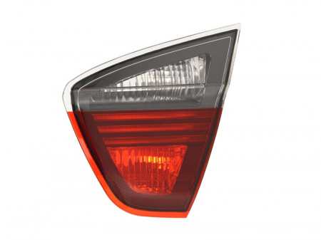 Stopuri - Stop tripla lampa spate dreapta (interior, culoare sticla: rosu/fumuriu) BMW Seria 3 LIMUZINA 2004-2008