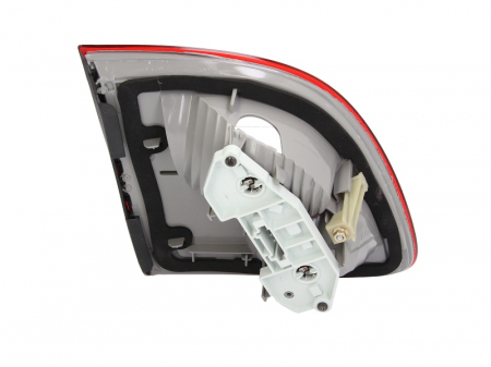 Stop tripla lampa spate dreapta (interior, culoare sticla: rosu) MERCEDES Clasa E COMBI 2002-2006 [1]
