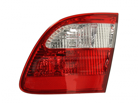 Stop tripla lampa spate dreapta (interior, culoare sticla: rosu) MERCEDES Clasa E COMBI 2002-2006 [0]